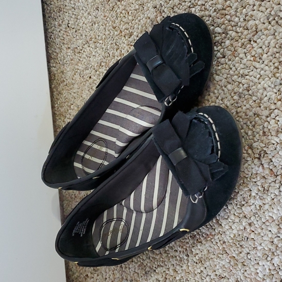 Sperry Shoes - Sperry Top-Sider suede loafers